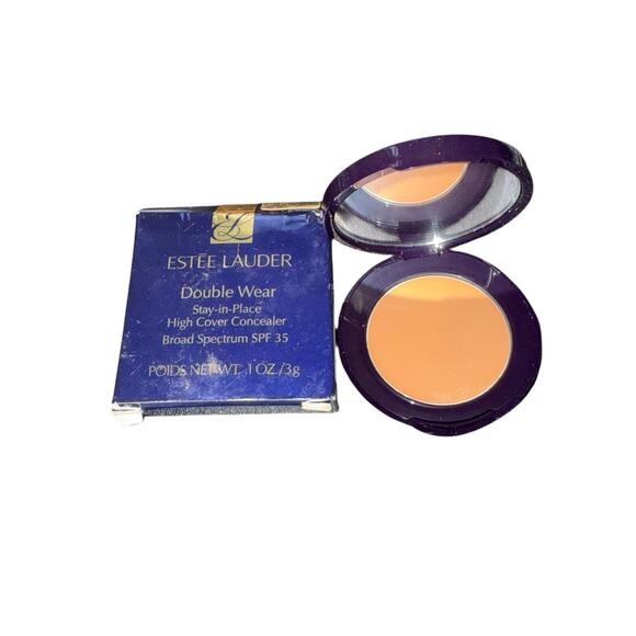 Estee Lauder Double Wear Stay-in-Place High Cover Concealer Medium DEEP Neutral - Picture 1 of 8